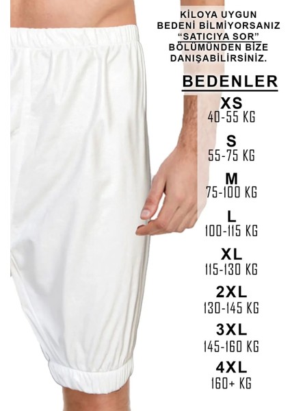 Yeni Nesil Yıkanabilir Hasta Külotu Paçalı Hasta Külotu Mesane Külotu 3xl modelleri