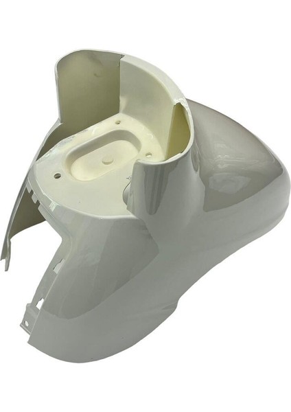 Virago 50 I Ön Çamurluk Parça Açık Gri