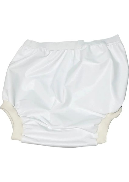 Yıkanabilir Bebek ve Çocuk Için Bez Üstü Slip Hasta Mesane Emici Külot 5-6 Yaş