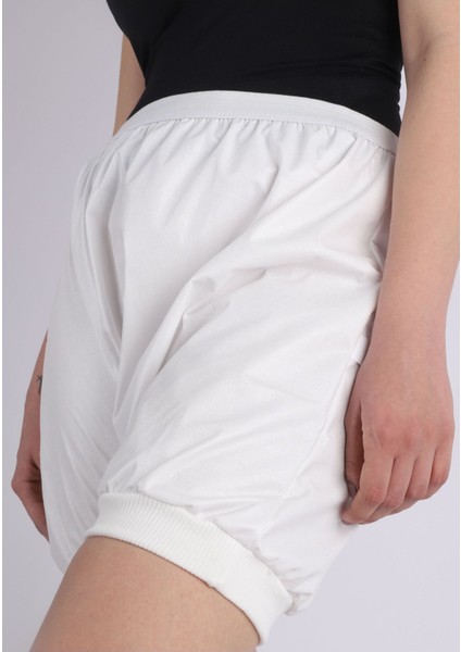 Yıkanabilir Ribanalı Hasta Emici Paçalı Hasta Külotu Mesane Külotu Emici Külot Boxer fiyatları