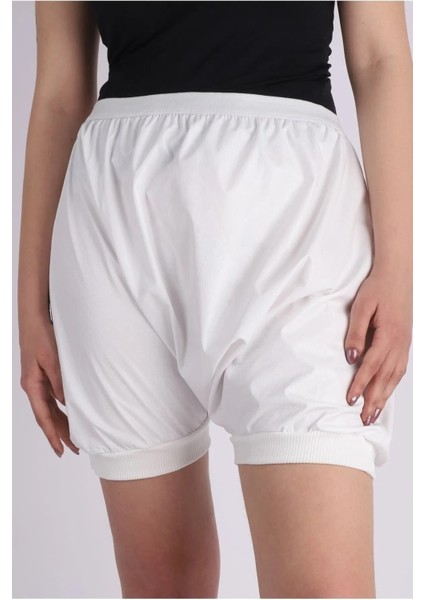 Yıkanabilir Ribanalı Hasta Külotu Paçalı Hasta Külotu Mesane Külotu Emici Külot Boxer modelleri