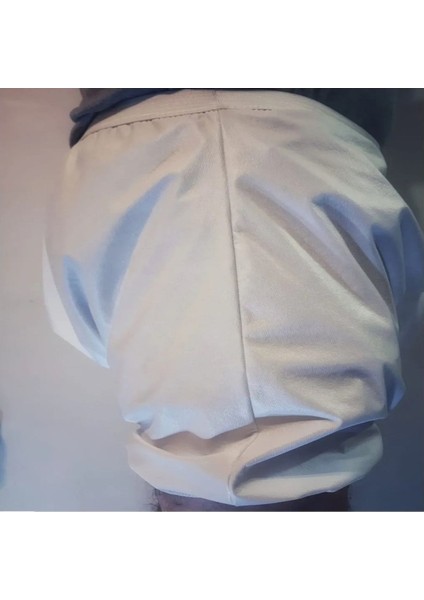 Yıkanabilir Ribanalı Hasta Emici Paçalı Hasta Külotu Mesane Külotu Emici Külot Boxer fırsatları