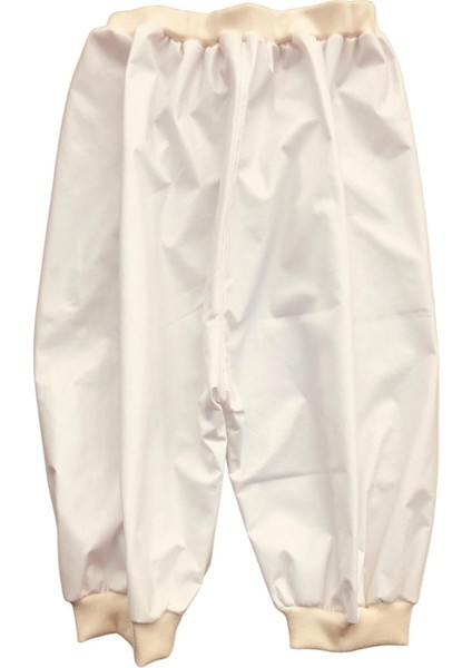 Yıkanabilir Ribanalı Hasta Külotu Paçalı Hasta Külotu Mesane Külotu Emici Külot