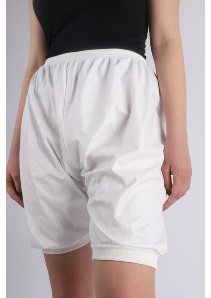 Yeni Nesil Yıkanabilir Ribanalı Hasta Külotu Paçalı Hasta Külotu Mesane Külotu Emici Külot indirimleri