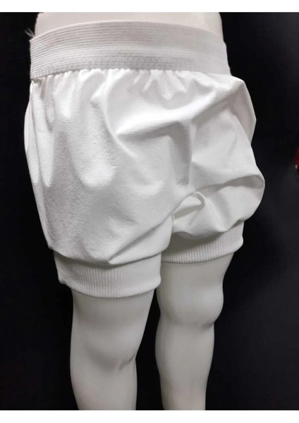Yıkanabilir Bebek ve Çocuk Için Bez Üstü Slip Hasta Mesane Emici Külot