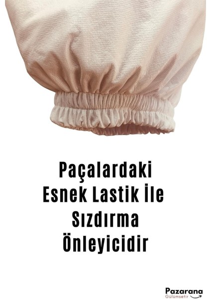 Yıkanabilir Paçalı Hasta Emici Külot modelleri