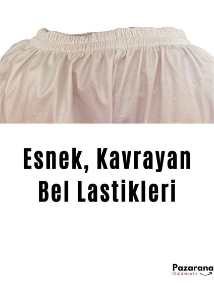 Yıkanabilir Paçalı Hasta Emici Külot fırsatları