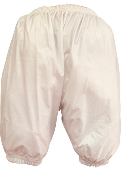 Yıkanabilir Paçalı Hasta Emici Külot