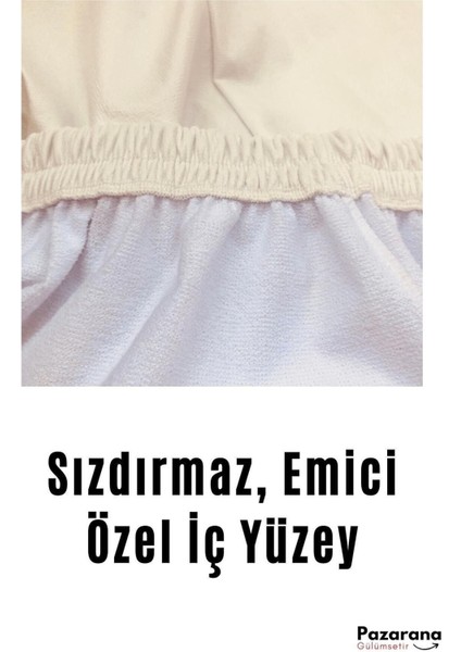 Yıkanabilir Paçalı Hasta Emici Külot fiyatları