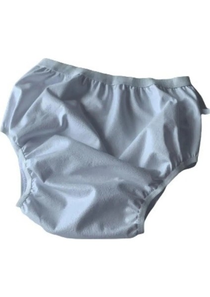 Yeni Nesil Yıkanabilir Sıvı Su Geçirmez Emici Mesane Slip Külot