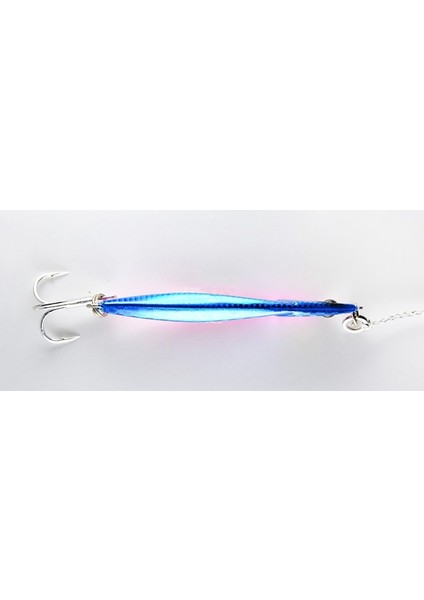 Fs 415 Jack Eye Ace 60GR Light Jig Suni Yem 7