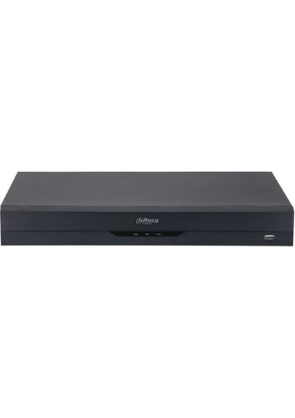 XVR5104HS-I3 4 Kanal 1u H.265+ Xvr 1X10TB Kayıt Cihazı