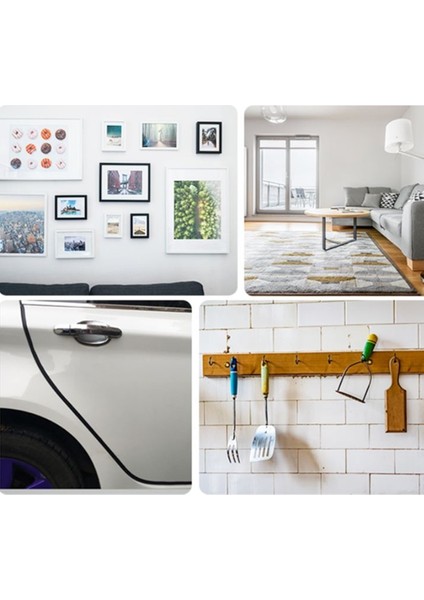 Iz Bırakmayan Çift Taraflı Bant 25 Mm X 2 Mt Leke Bırakmaz Bant fırsatları