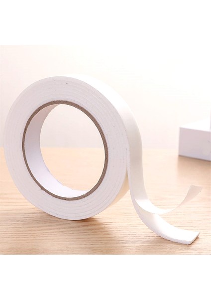 Iz Bırakmayan Çift Taraflı Bant 25 Mm X 2 Mt Leke Bırakmaz Bant modelleri