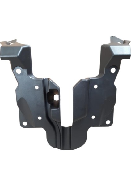 Mh Drift 125 L Far Arka Kapak