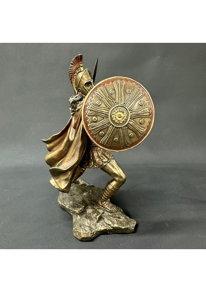 Theseus Mitolojik Heykel Yunan Mitolojisi Veronese Design