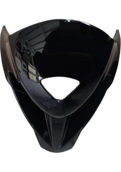 Mh Drift 125 L Siperlik Camı