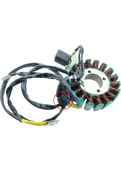 150 Z-One Statör 18 Li Bezsiz (Muadil) 32-93-27 mm 3D 5k