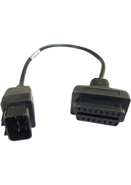 Rx3 Enduro Obd Kablosu Orj