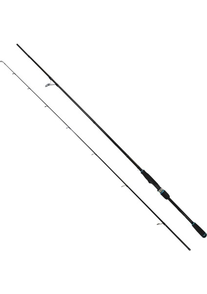 1356 Aegean 2 Parça Spin Kamış 8-38GR Atar 240 cm