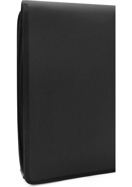 Erkek Siyah Kumaş Sırt Çantası 24WBD30156F indirimleri
