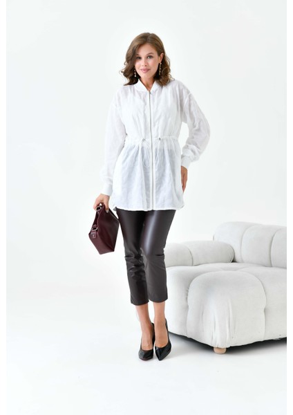 Bayan Kesme Cap Ekru indirimleri