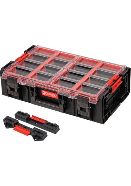 One Organizer 2xl 2.0 Ad Takım Çantası Organizer