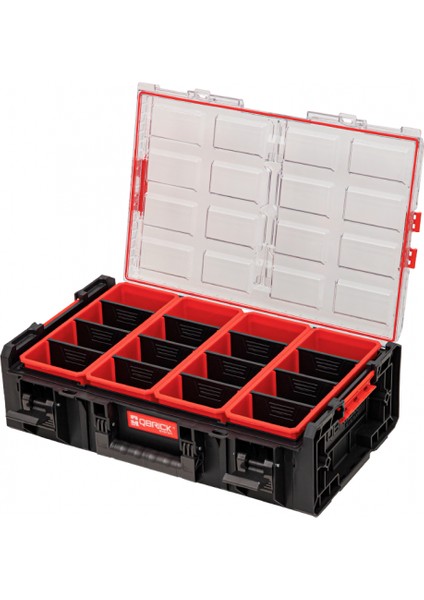 One Organizer 2xl 2.0 Ad Takım Çantası Organizer modelleri