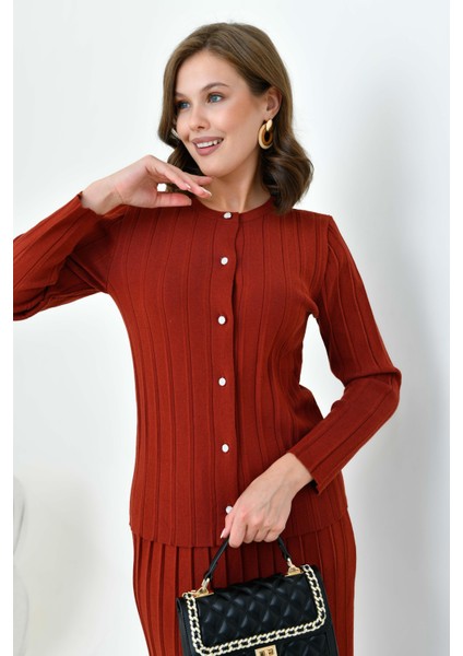 Kadın Pileli Ikili Takım Kiremit fırsatları