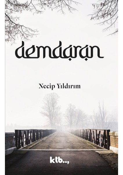Demdârân - Necip Yıldırım
