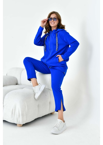 Kadın Ikili Takım Saks fırsatları