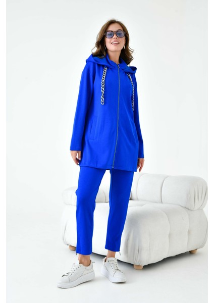 Kadın Ikili Takım Saks indirimleri