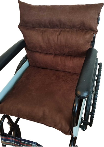 Kahverengi Renk Tekerlekli Sandalye Minderi Tekerlekli Sandalye Minderi Sandalye Minderi fırsatları