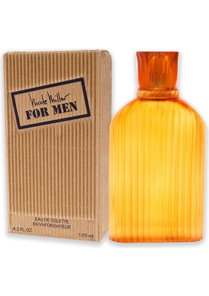 125 ml Edt Erkek Parfüm modelleri