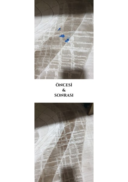 Kurin Çok Amaçlı Güçlü Formüllü Leke Çıkarıcı, 750ML x 3 Adet, Halı, Kilim, Perde, Koltuk, Kumaş, Kıyafet, Metal, Ahşap, Araç, Yağ, Kir, Leke, Pas, Sarı Leke, Leke Çıkarıcı