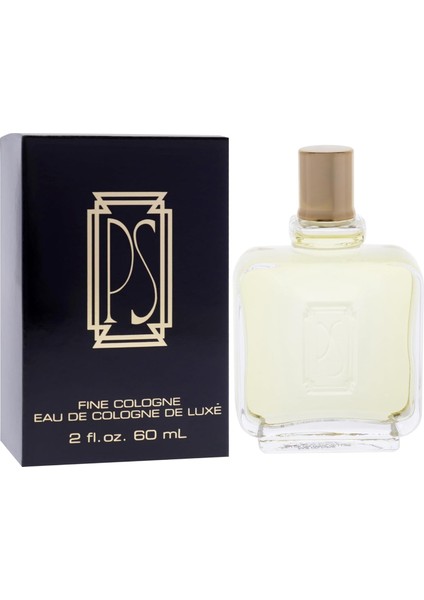 60 ml Edc Erkek Parfüm