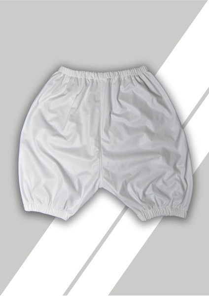 Yıkanabilir Paçalı Hasta Külotu Mesane Külotu Emici Külot