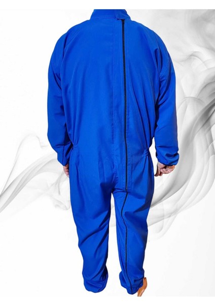 S - Demans Tulumu Hasta Bakım Kıyafet Terletmez %100 Pamuklu Kumaş modelleri