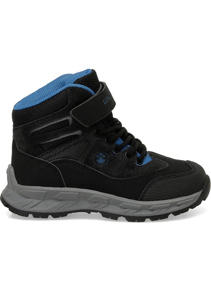 Maxım Hı Jr 4pr Siyah Erkek Çocuk Outdoor Bot