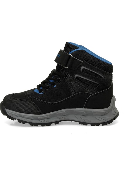 Maxım Hı Jr 4pr Siyah Erkek Çocuk Outdoor Bot