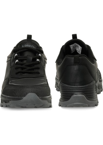 Melvın 4pr Siyah Erkek Outdoor indirimleri