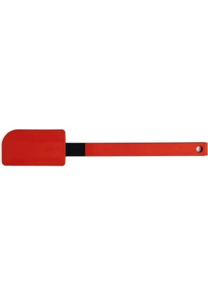 Tekno Trust Silikon Düz Spatula