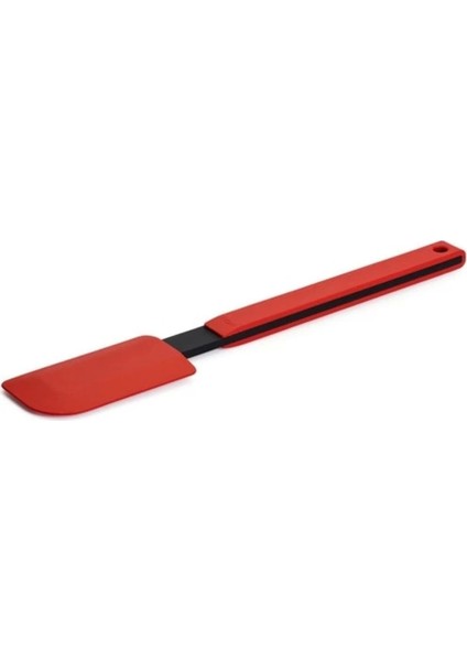 Tekno Trust Silikon Düz Spatula