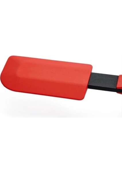 Tekno Trust Silikon Düz Spatula