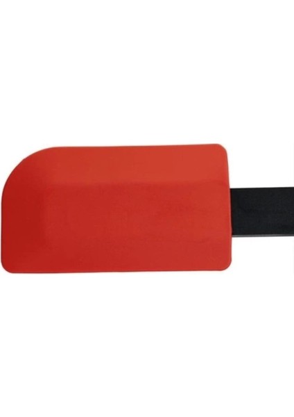 Tekno Trust Silikon Düz Spatula