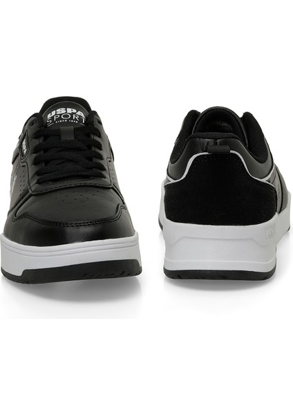 Austın 4pr Siyah Erkek Sneaker indirimleri