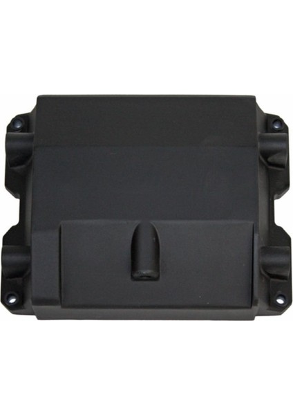 250 Mr Külbütör Kapağı Siyah 2011 Orj *