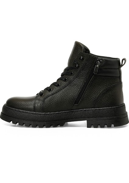 Inci Incı Zaren 4pr Haki Erkek Biker Bot modelleri