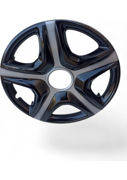 PEUGEOT 206/307 14" TEK JANT KAPAĞI-5K modelleri