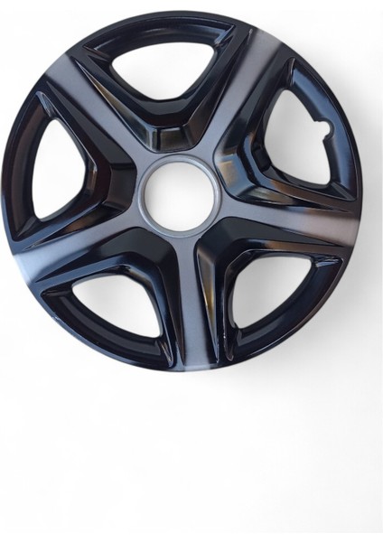 PEUGEOT 206/307 14" TEK JANT KAPAĞI-5K